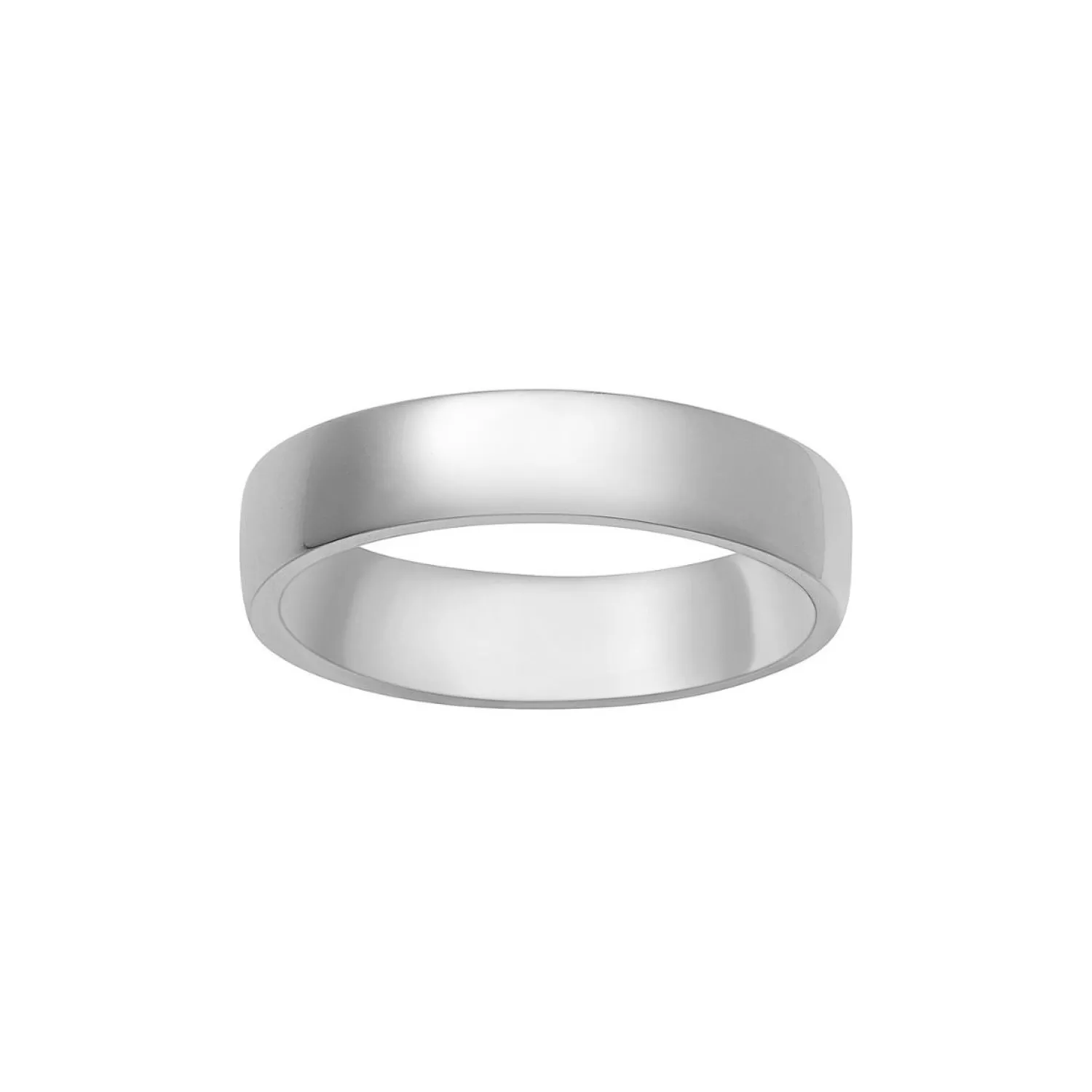 Lee Hwa Jewellery Men's Wedding Bands-Affiniti