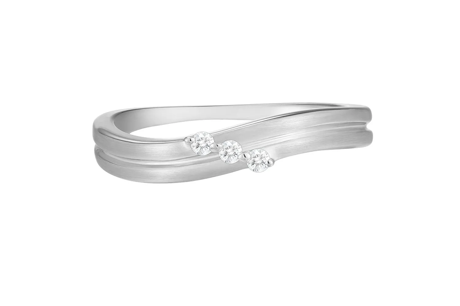 Lee Hwa Jewellery Couple Rings-AFFINITI