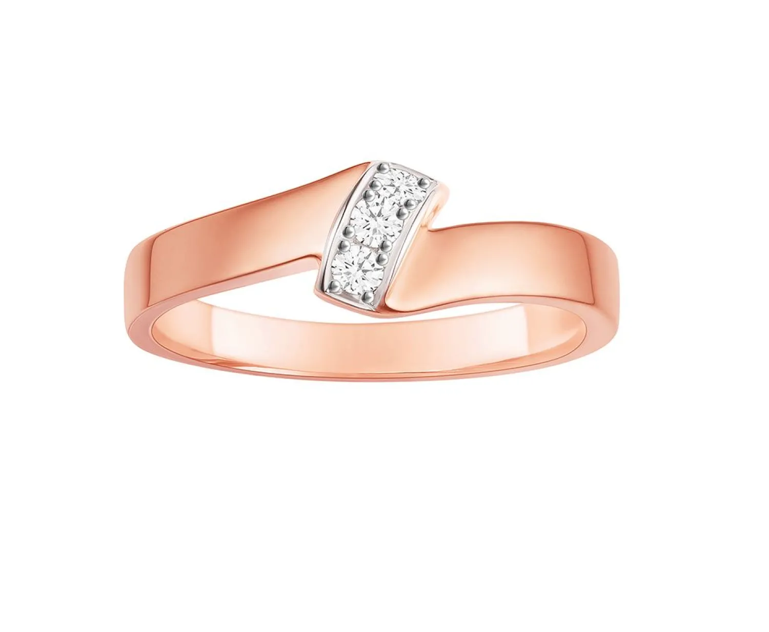 Lee Hwa Jewellery Women's Wedding Bands-AFFINITI
