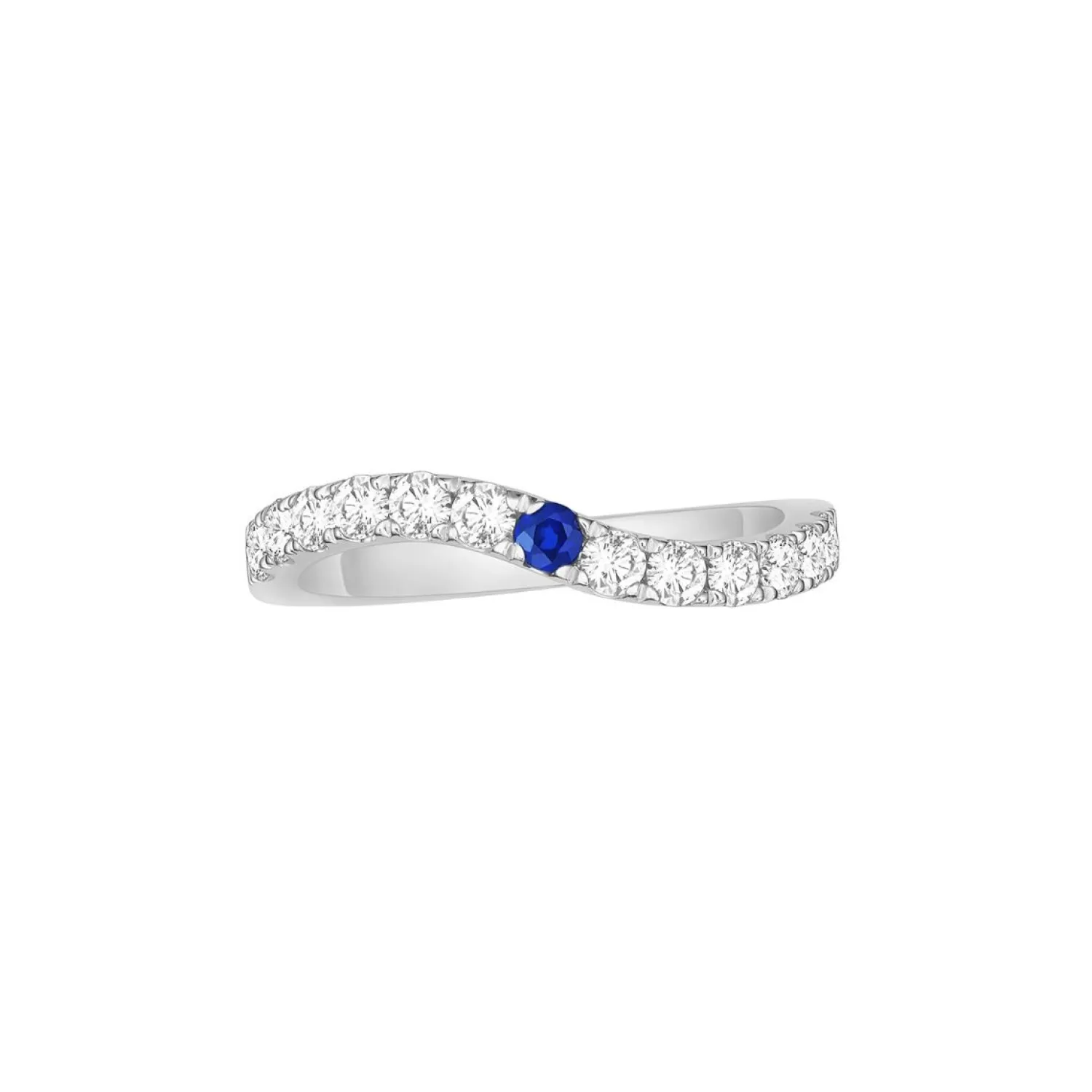 Lee Hwa Jewellery Couple Rings-Aimer