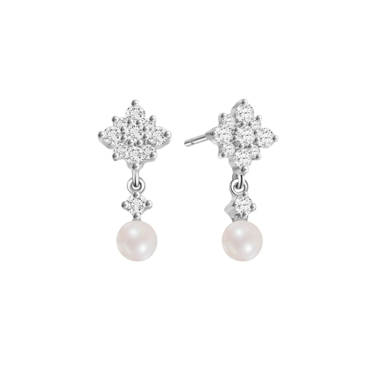 Lee Hwa Jewellery Earrings-Cheri