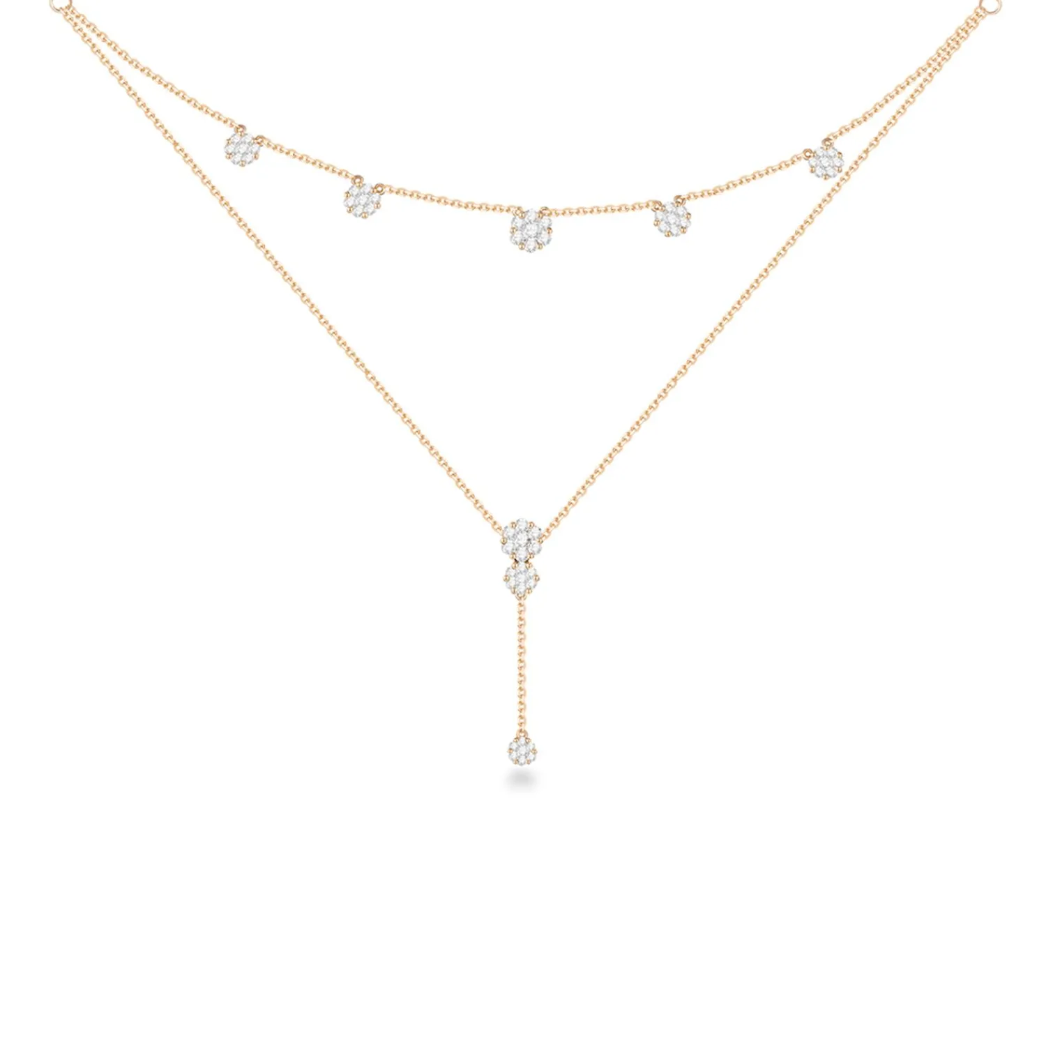 Lee Hwa Jewellery Necklaces-Cheri