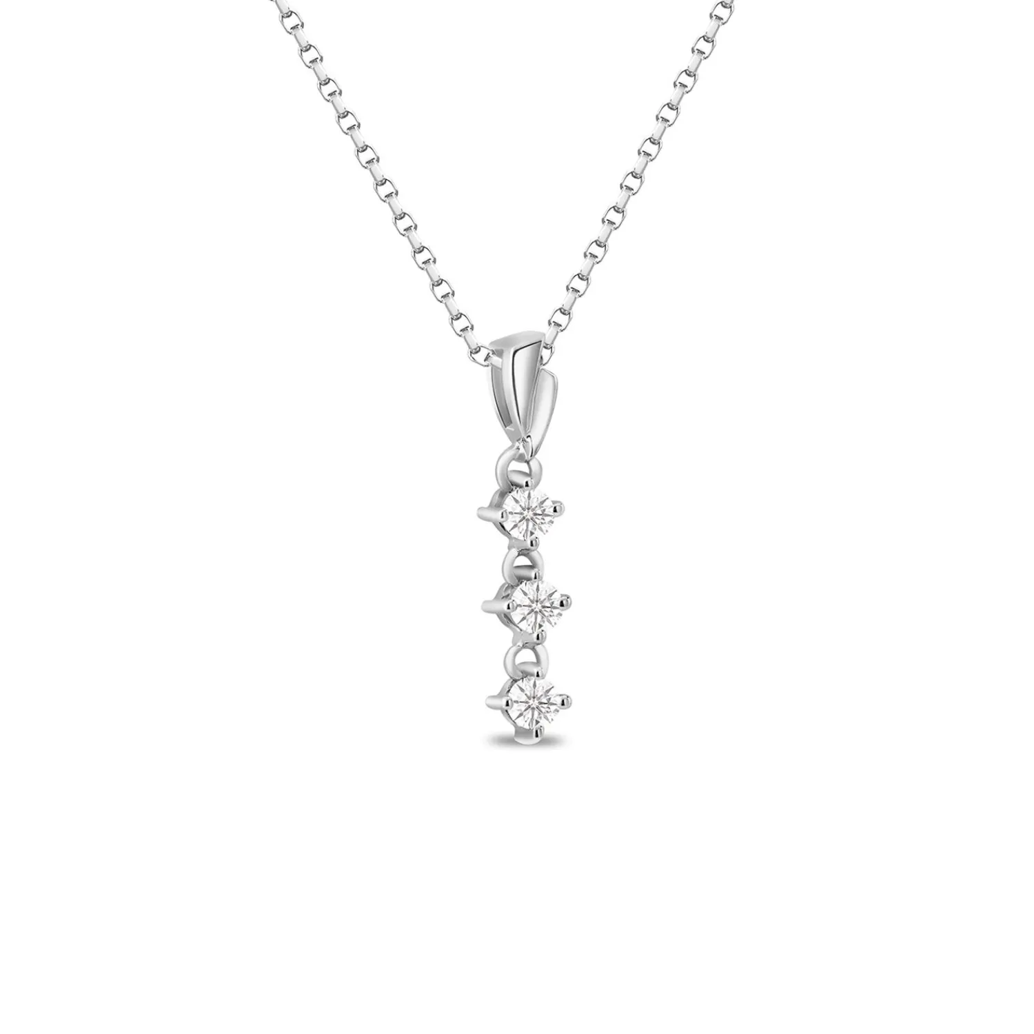Lee Hwa Jewellery Pendants-CLASSIC