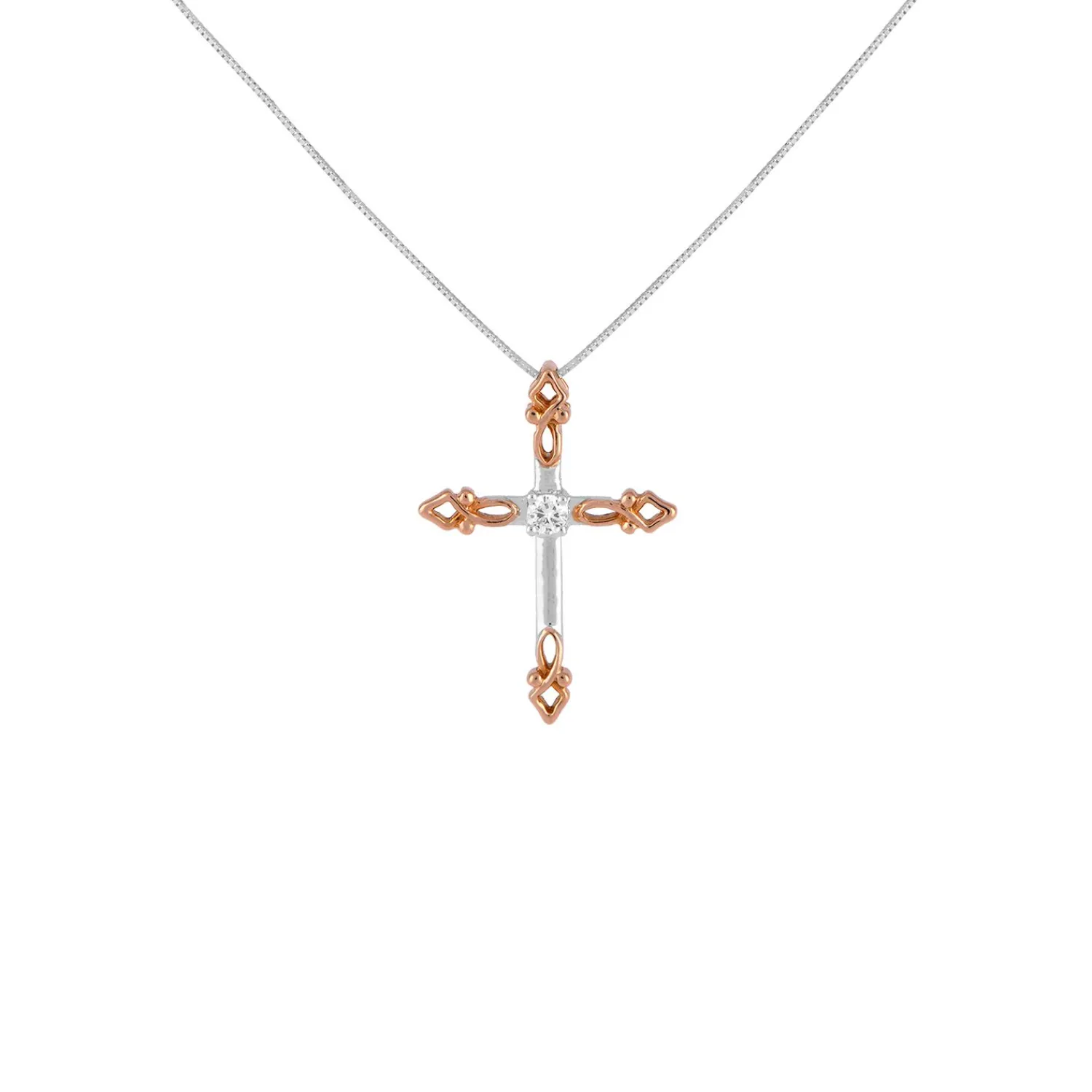 Lee Hwa Jewellery Pendants-Classic