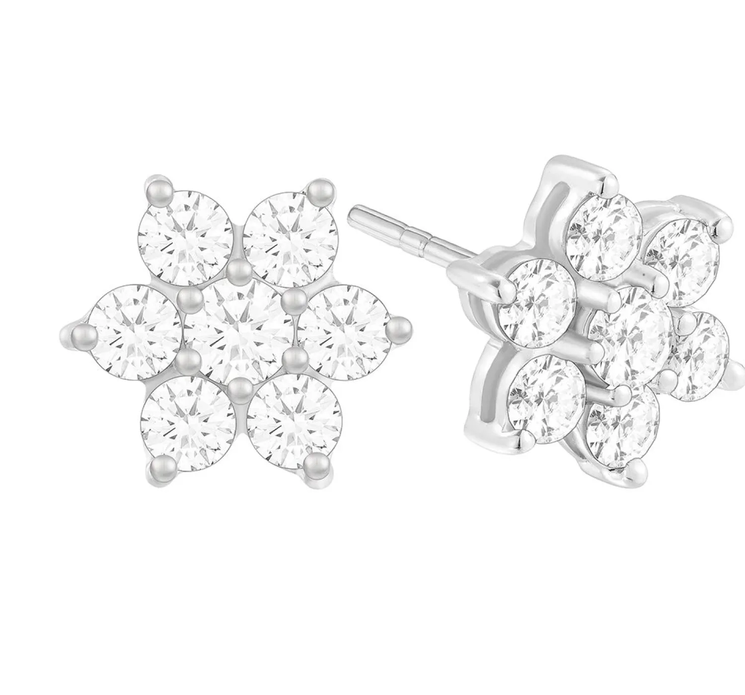 Lee Hwa Jewellery Earrings-CLASSIC
