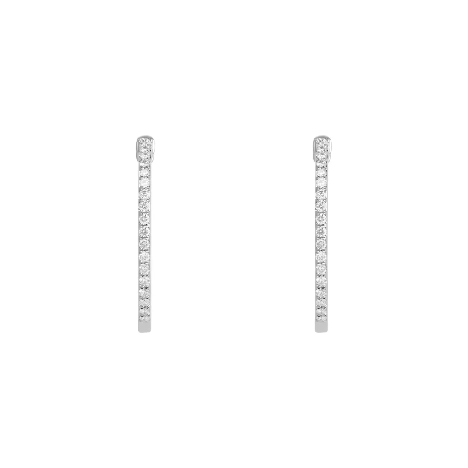 Lee Hwa Jewellery Earrings-Classic