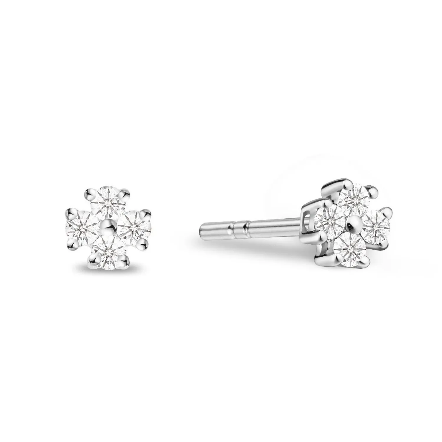Lee Hwa Jewellery Earrings-Classic