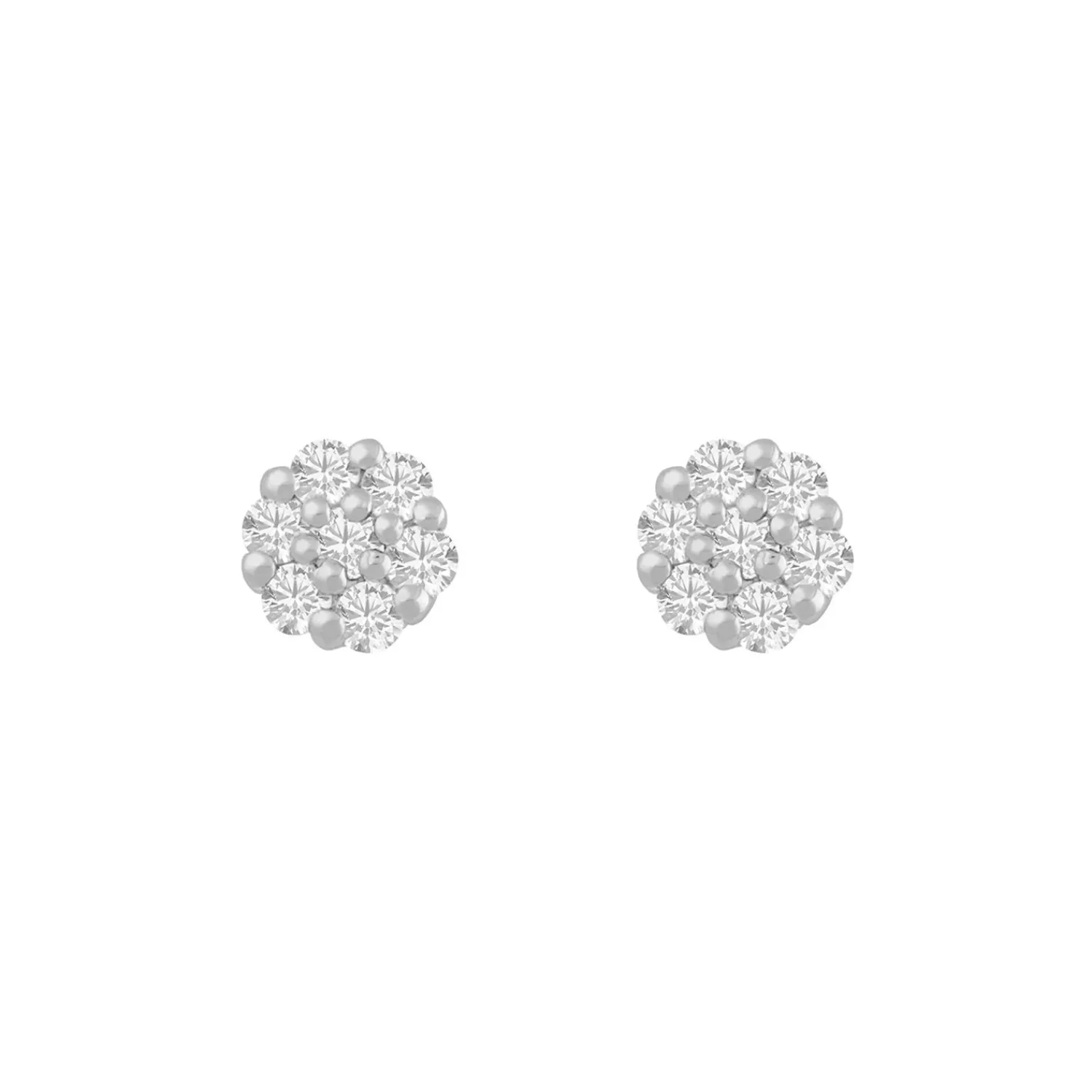 Lee Hwa Jewellery Earrings-CLASSIC