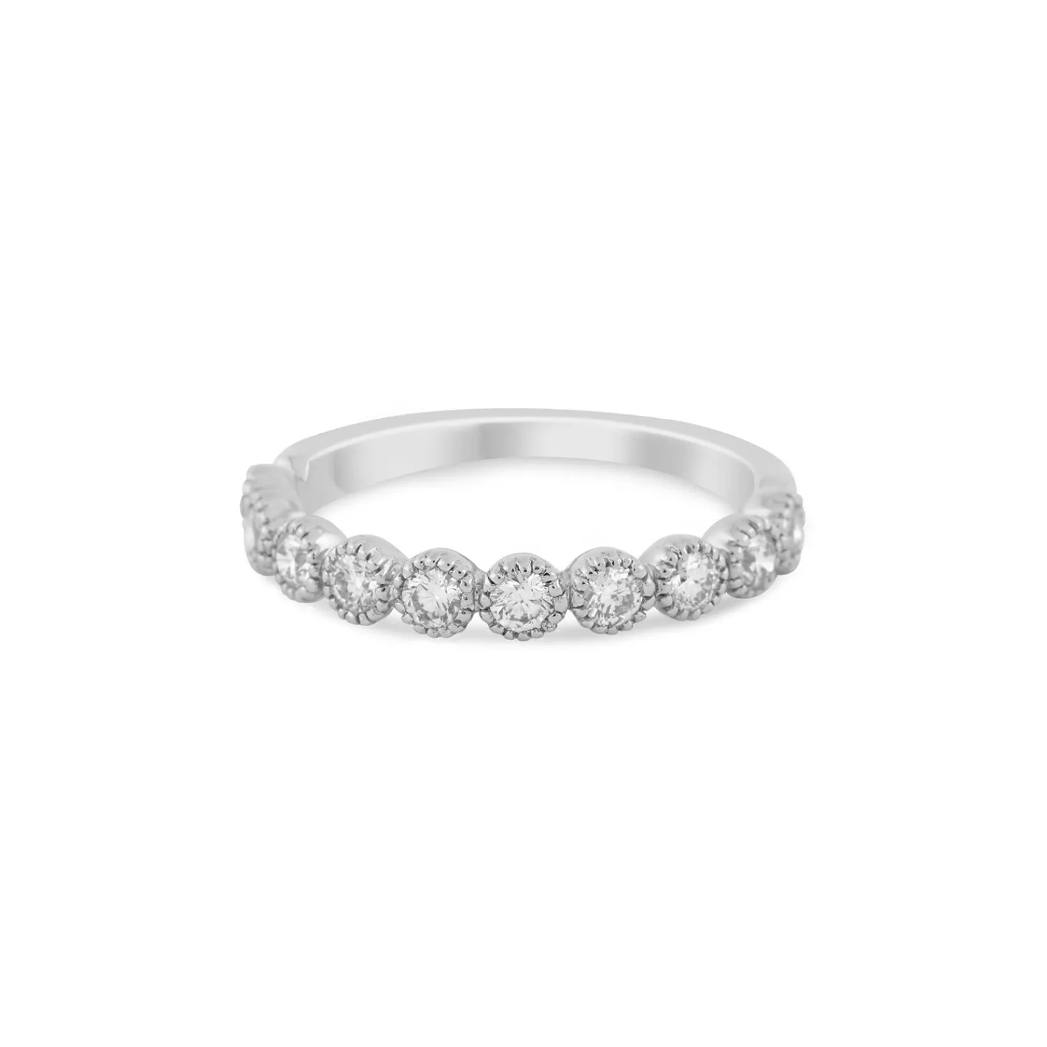 Lee Hwa Jewellery Rings-CLASSIC