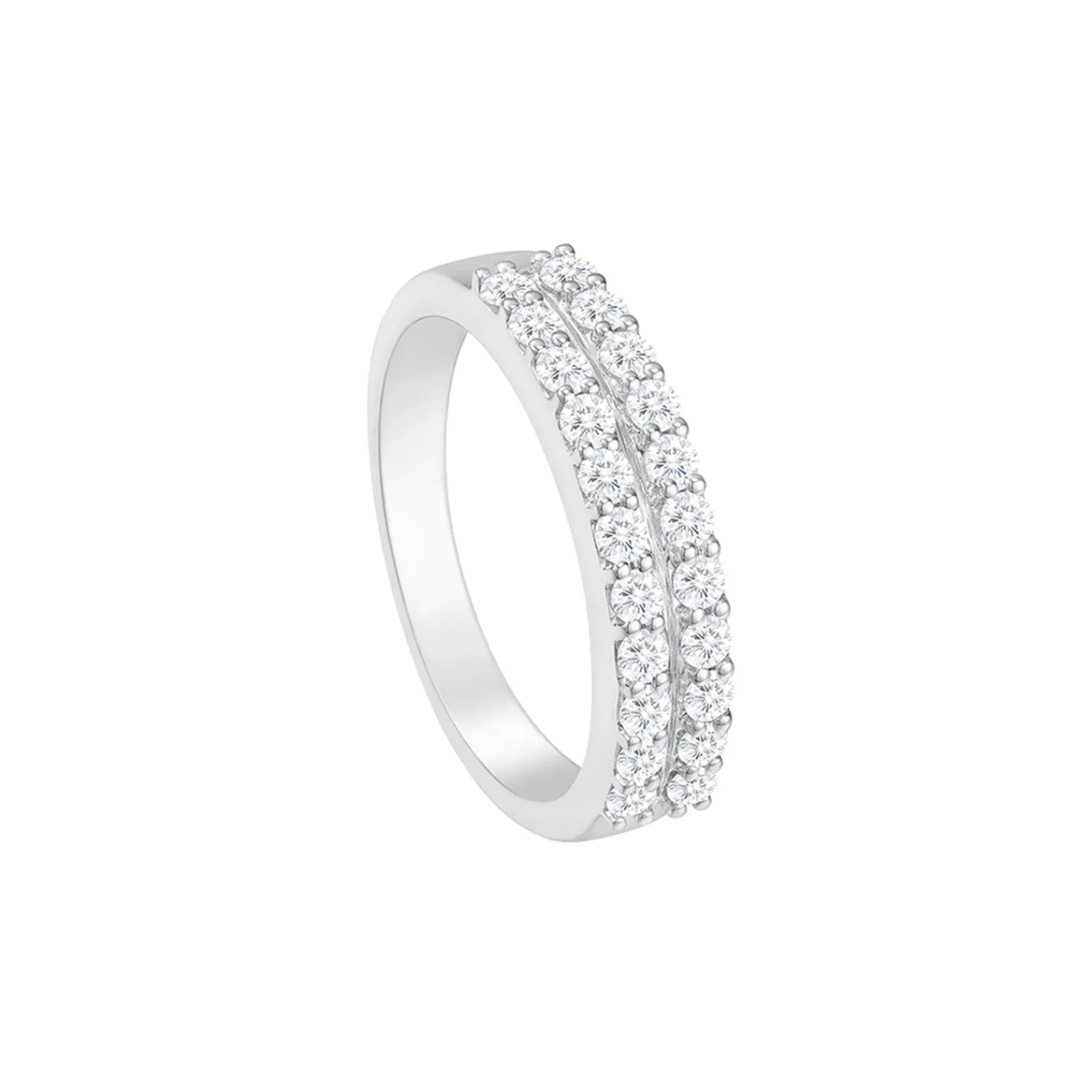 Lee Hwa Jewellery Rings-Classic
