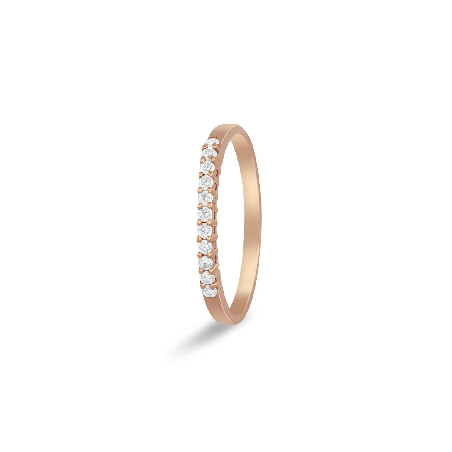 Lee Hwa Jewellery Rings-Classic