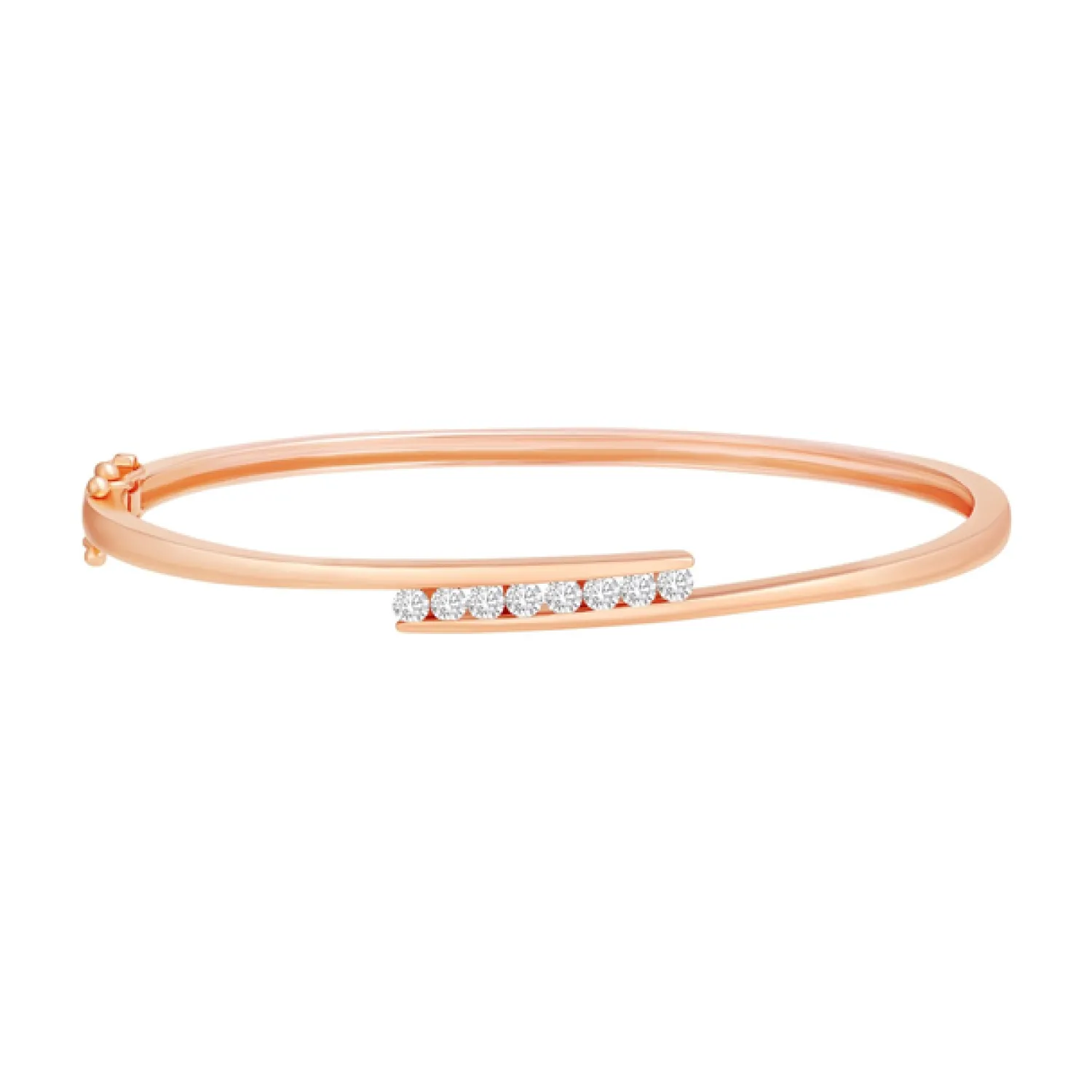 Lee Hwa Jewellery Bangles-Classic