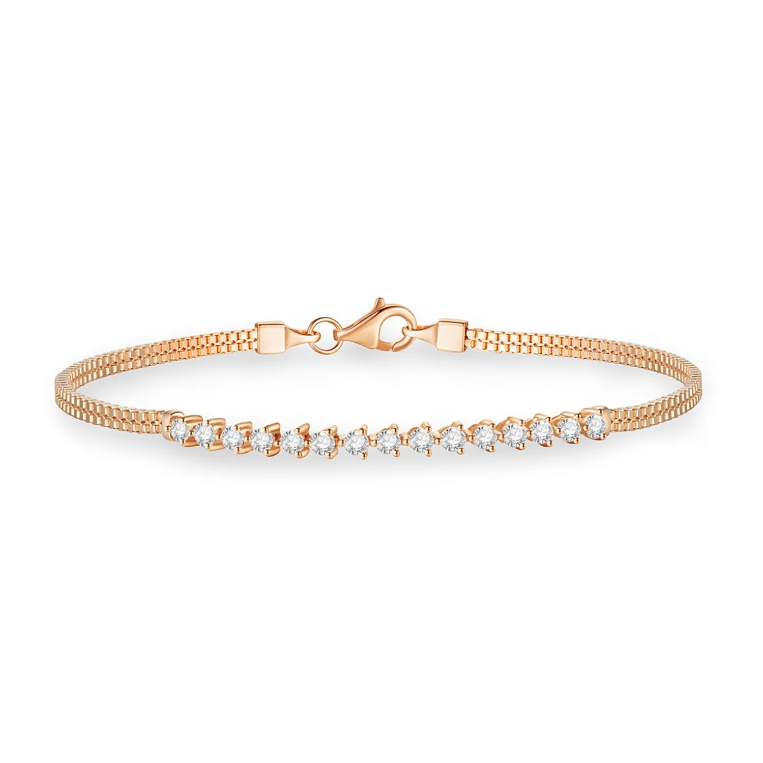 Lee Hwa Jewellery Bracelets-CLASSIC