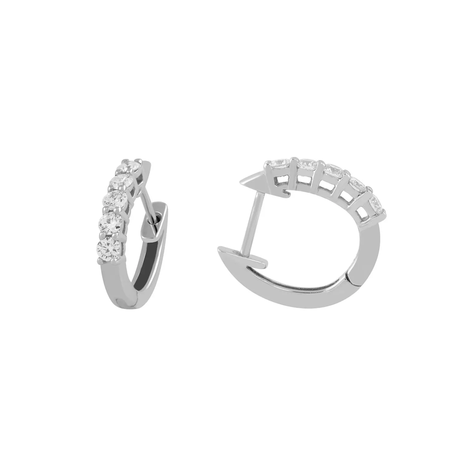 Lee Hwa Jewellery Earrings-CLASSIC