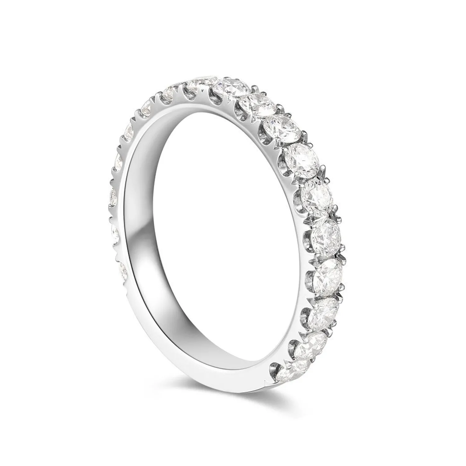Lee Hwa Jewellery Rings-Classic