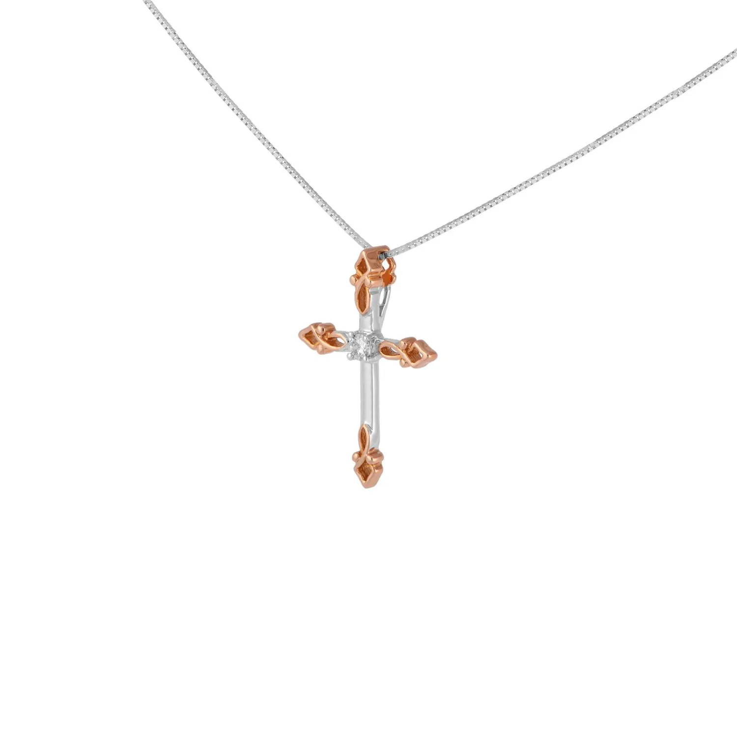 Lee Hwa Jewellery Pendants-Classic
