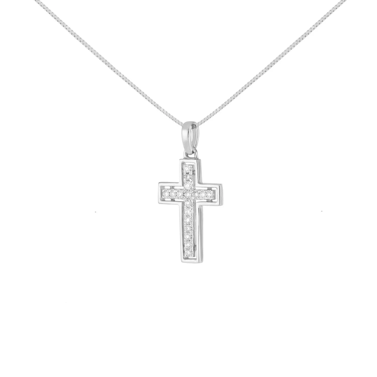 Lee Hwa Jewellery Pendants-CLASSIC