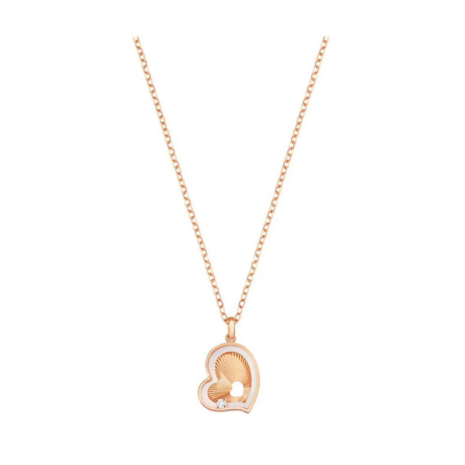 Lee Hwa Jewellery Pendants-Colore