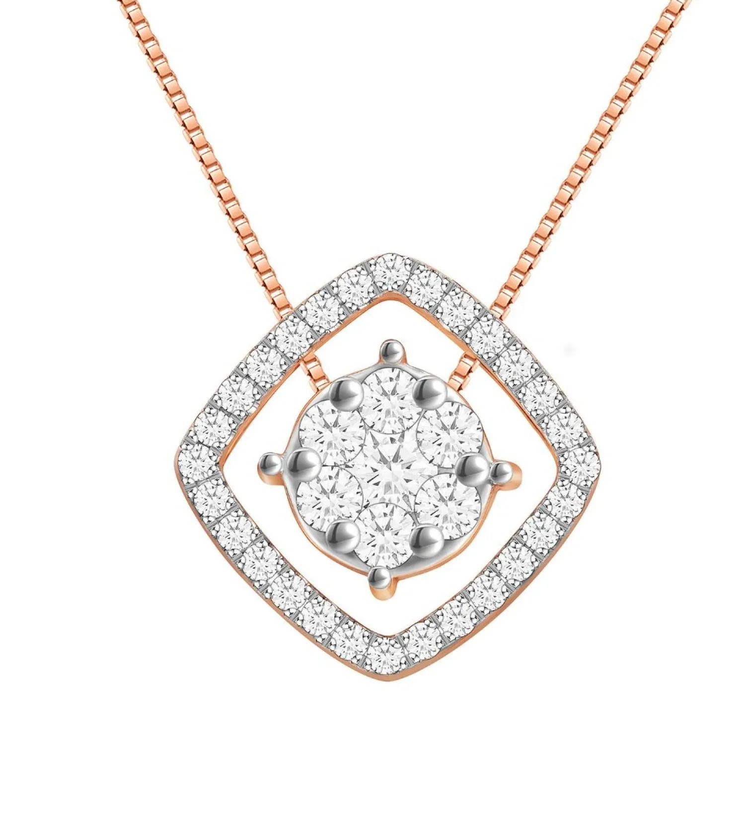 Lee Hwa Jewellery Pendants-Constell