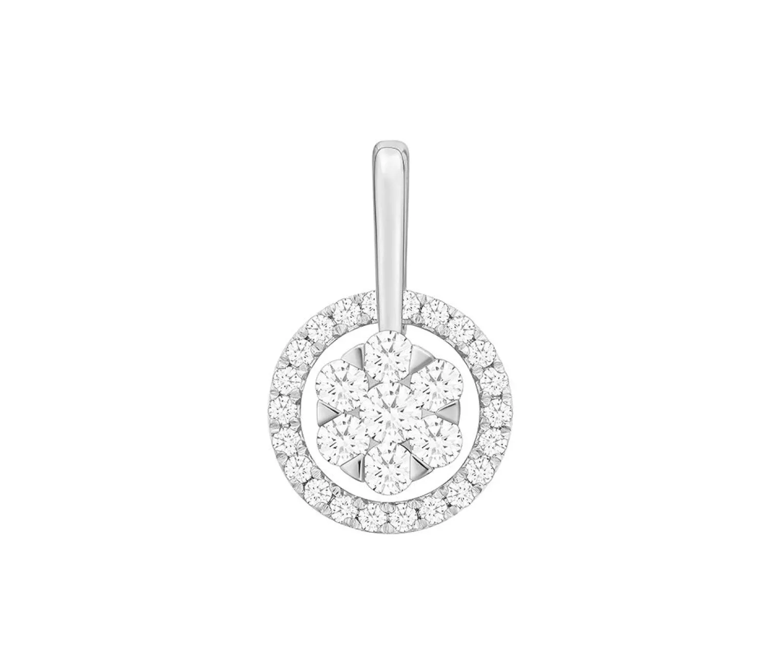 Lee Hwa Jewellery Pendants-Constell