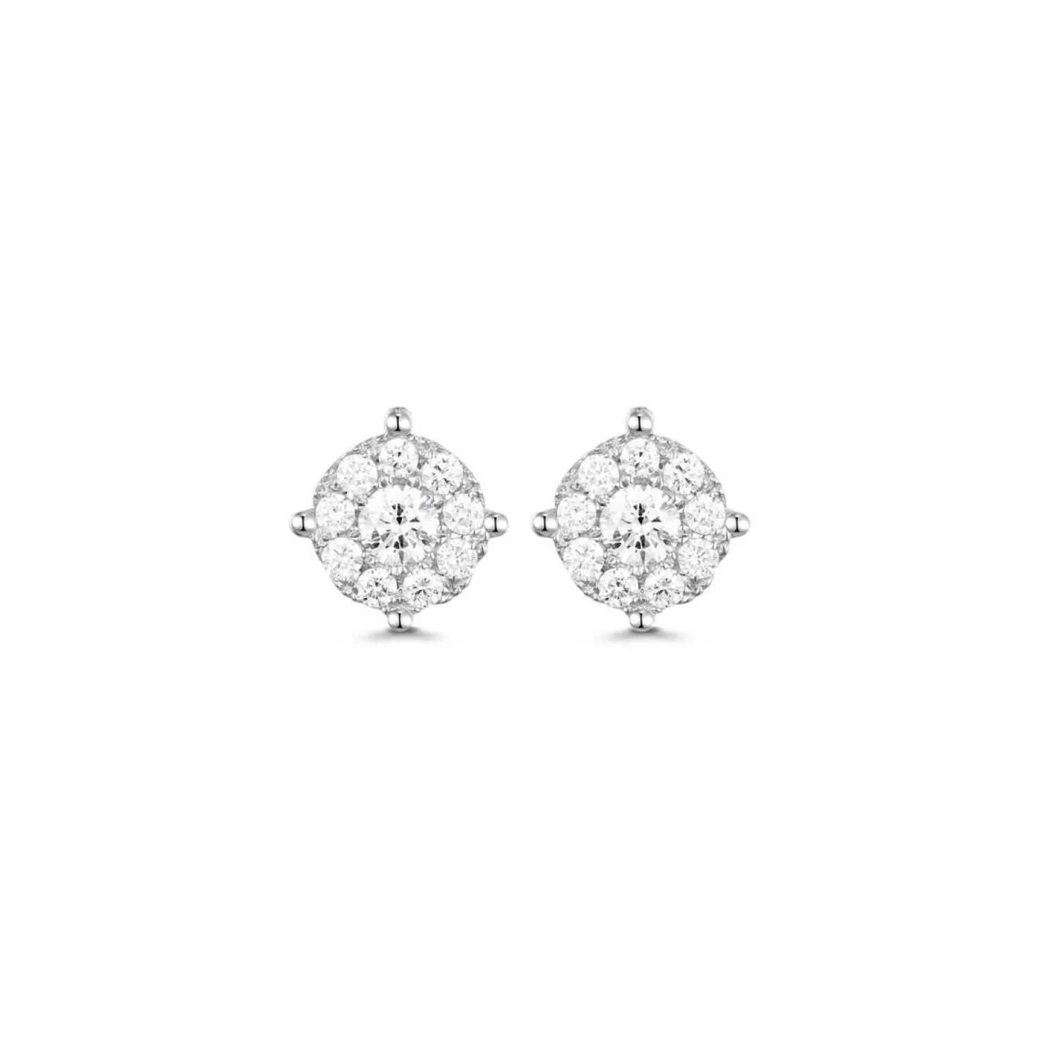 Lee Hwa Jewellery Earrings-CONSTELL