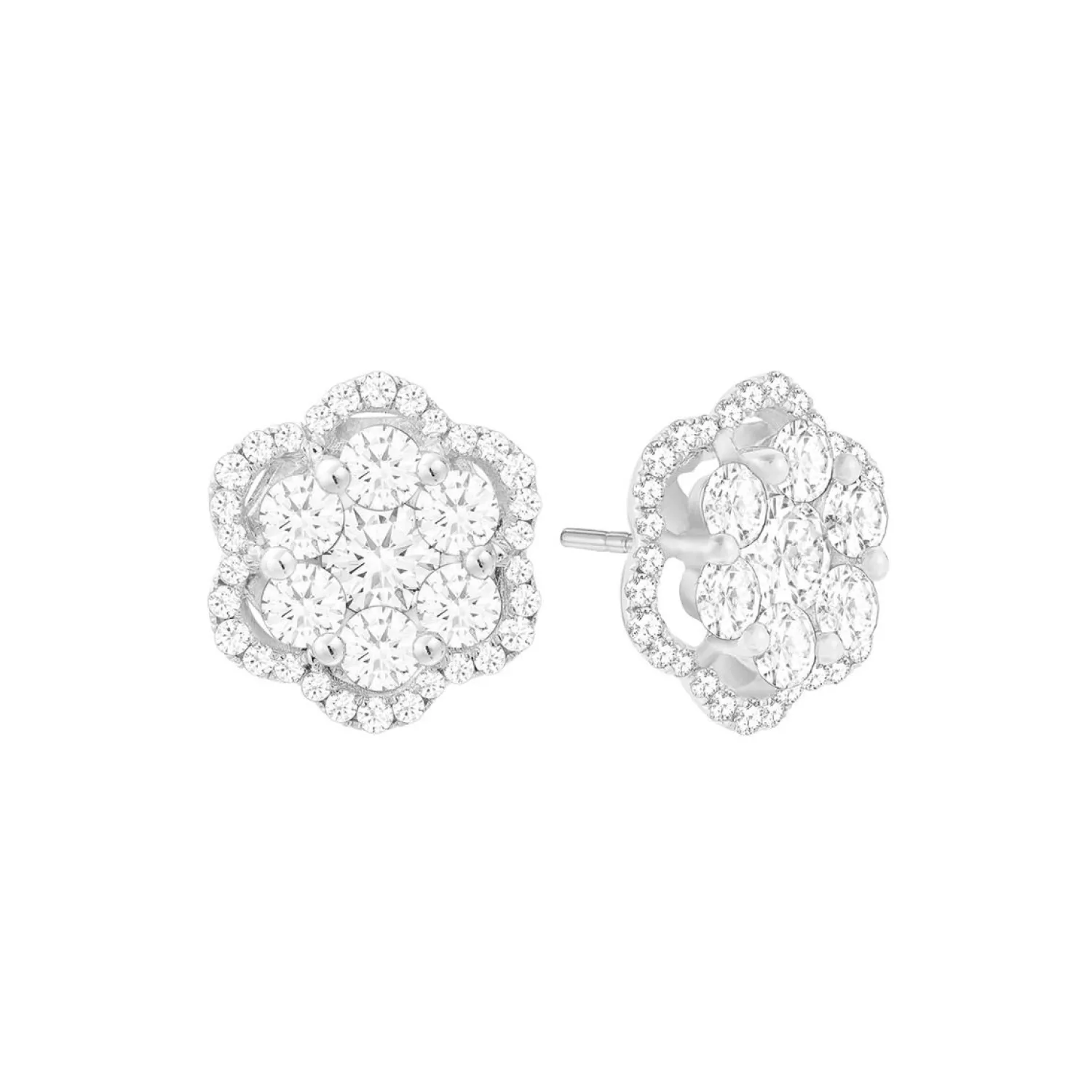 Lee Hwa Jewellery Earrings-Constell