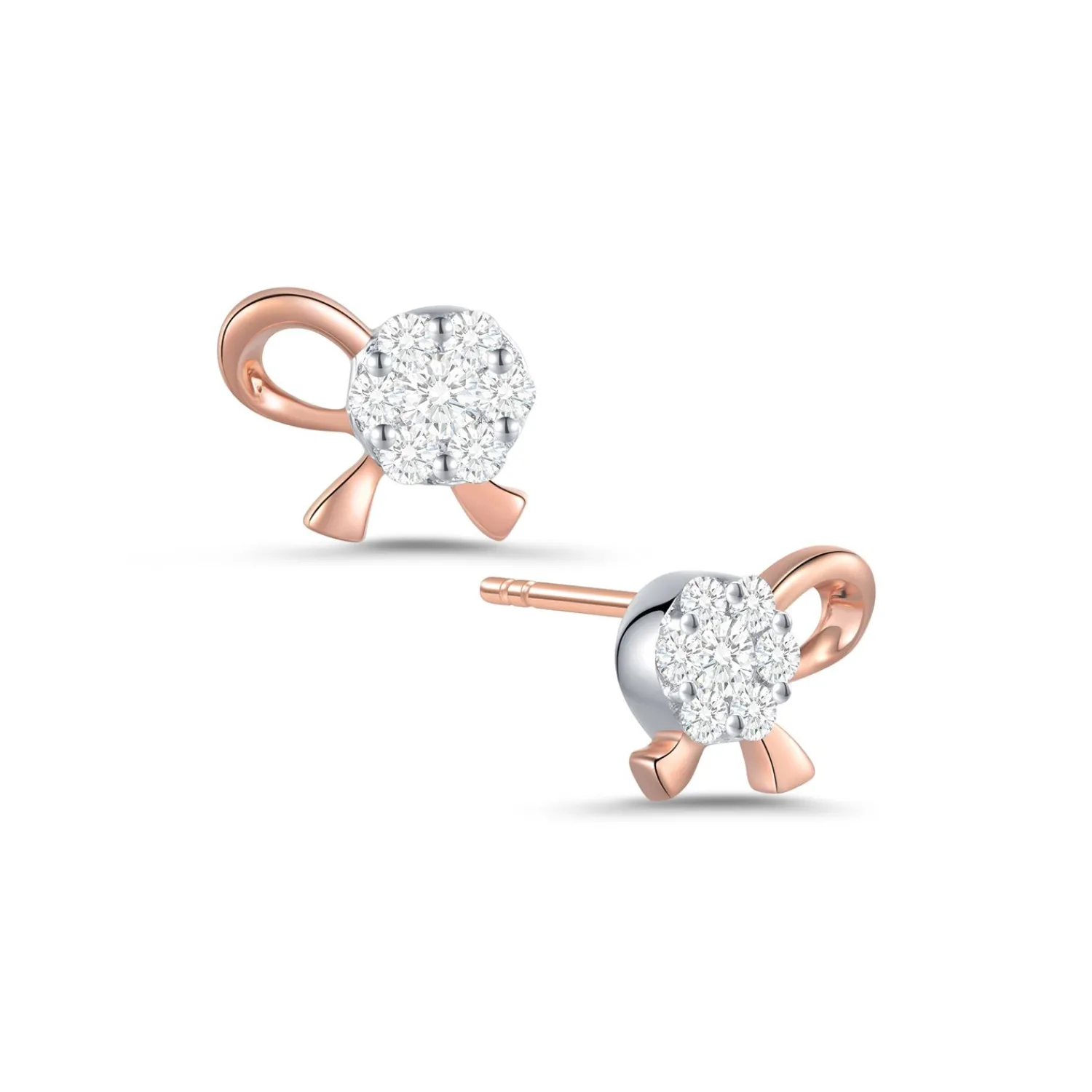 Lee Hwa Jewellery Earrings-Constell