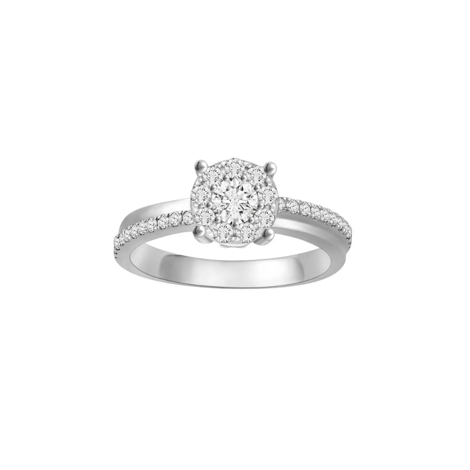 Lee Hwa Jewellery Rings-Constell