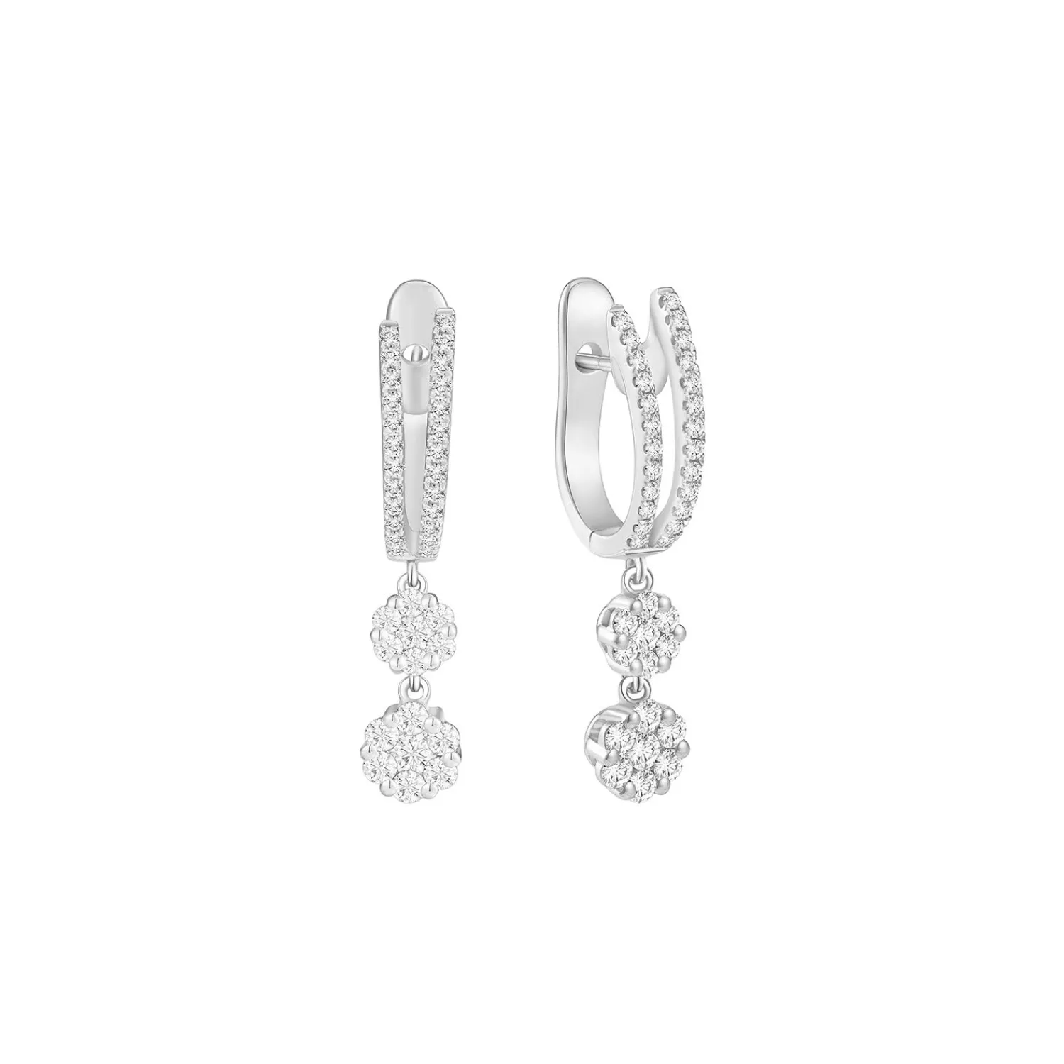Lee Hwa Jewellery Earrings-Constell