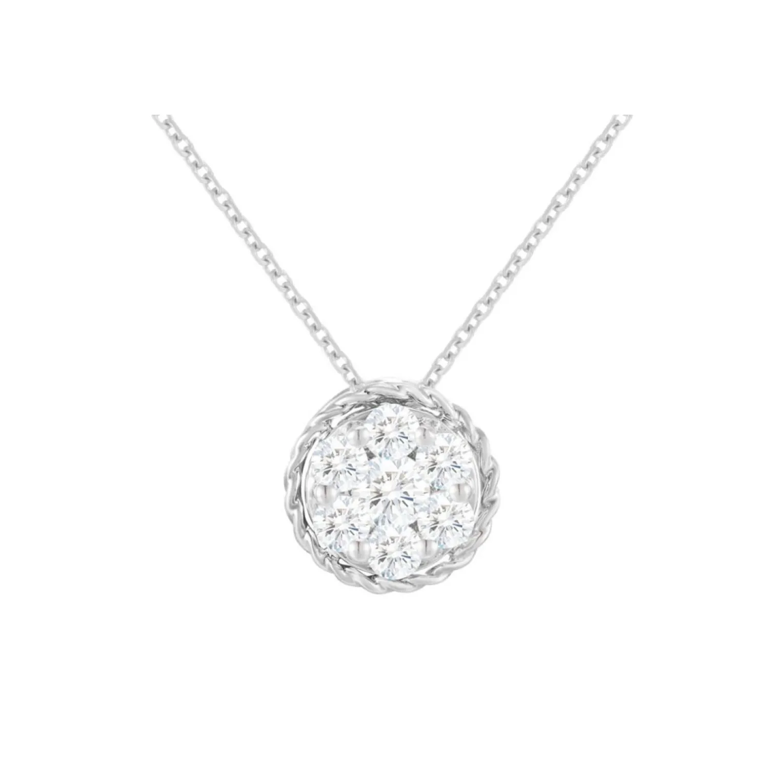Lee Hwa Jewellery Pendants-Constell