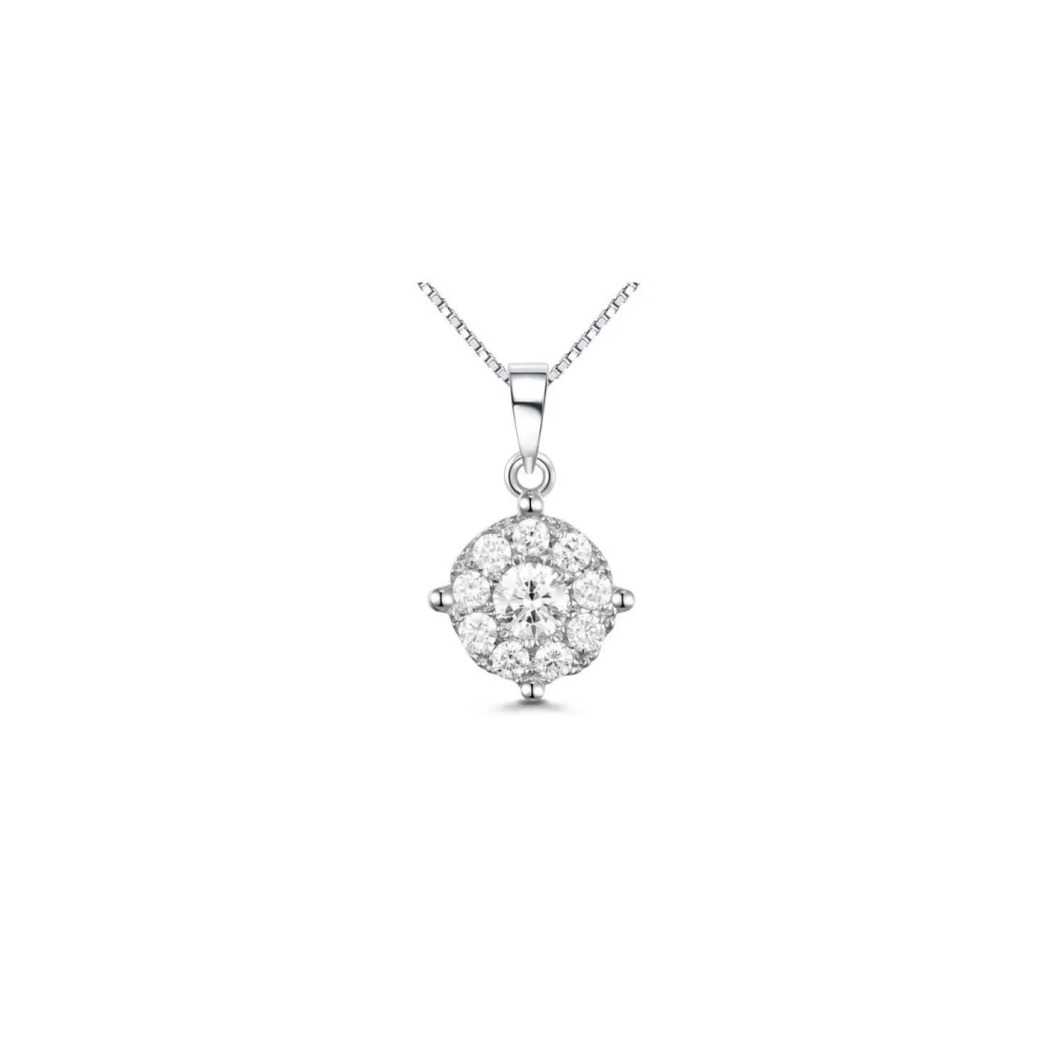 Lee Hwa Jewellery Pendants-CONSTELL