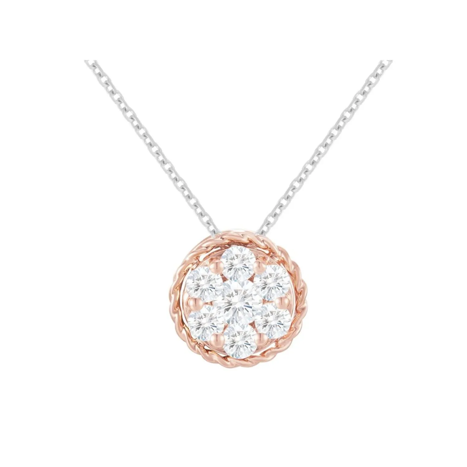 Lee Hwa Jewellery Pendants-Constell