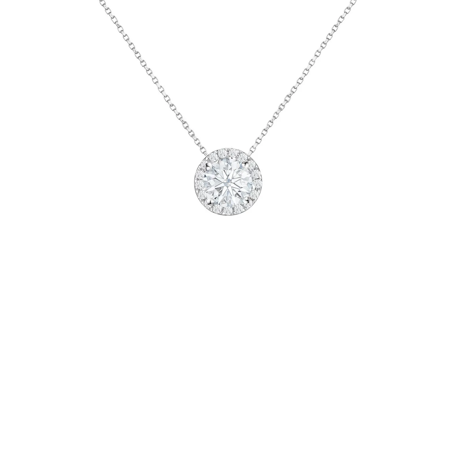Lee Hwa Jewellery Necklaces-Destinée