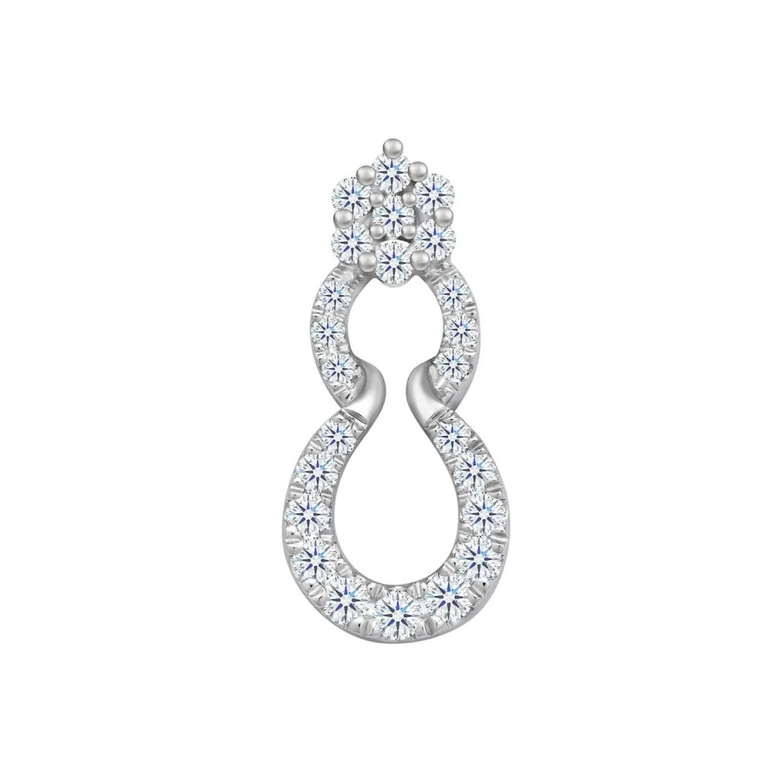 Lee Hwa Jewellery Pendants-DESTINÉE