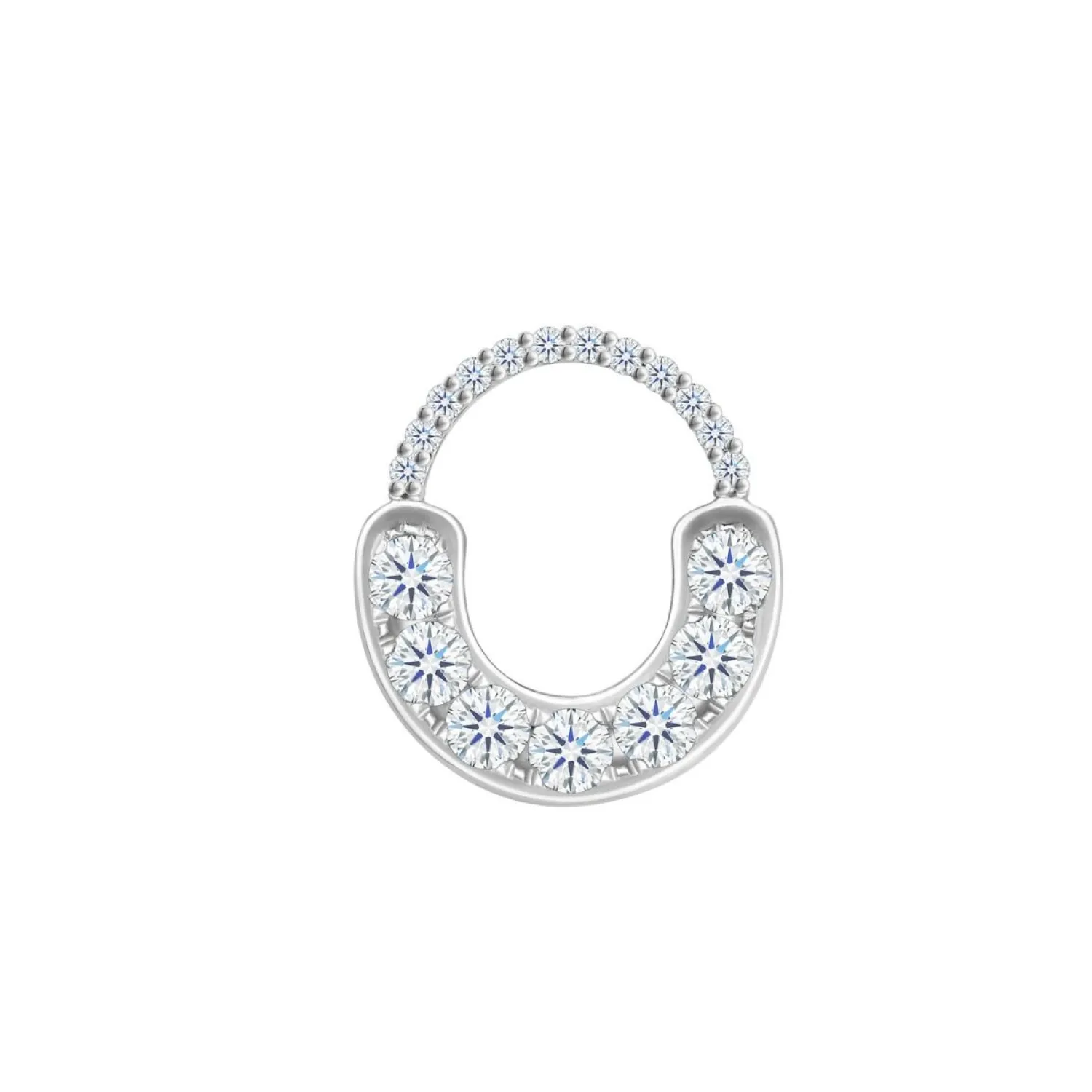 Lee Hwa Jewellery Pendants-DESTINÉE