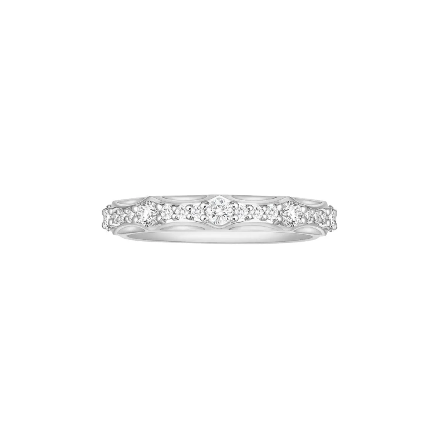 Lee Hwa Jewellery Rings-Destinée