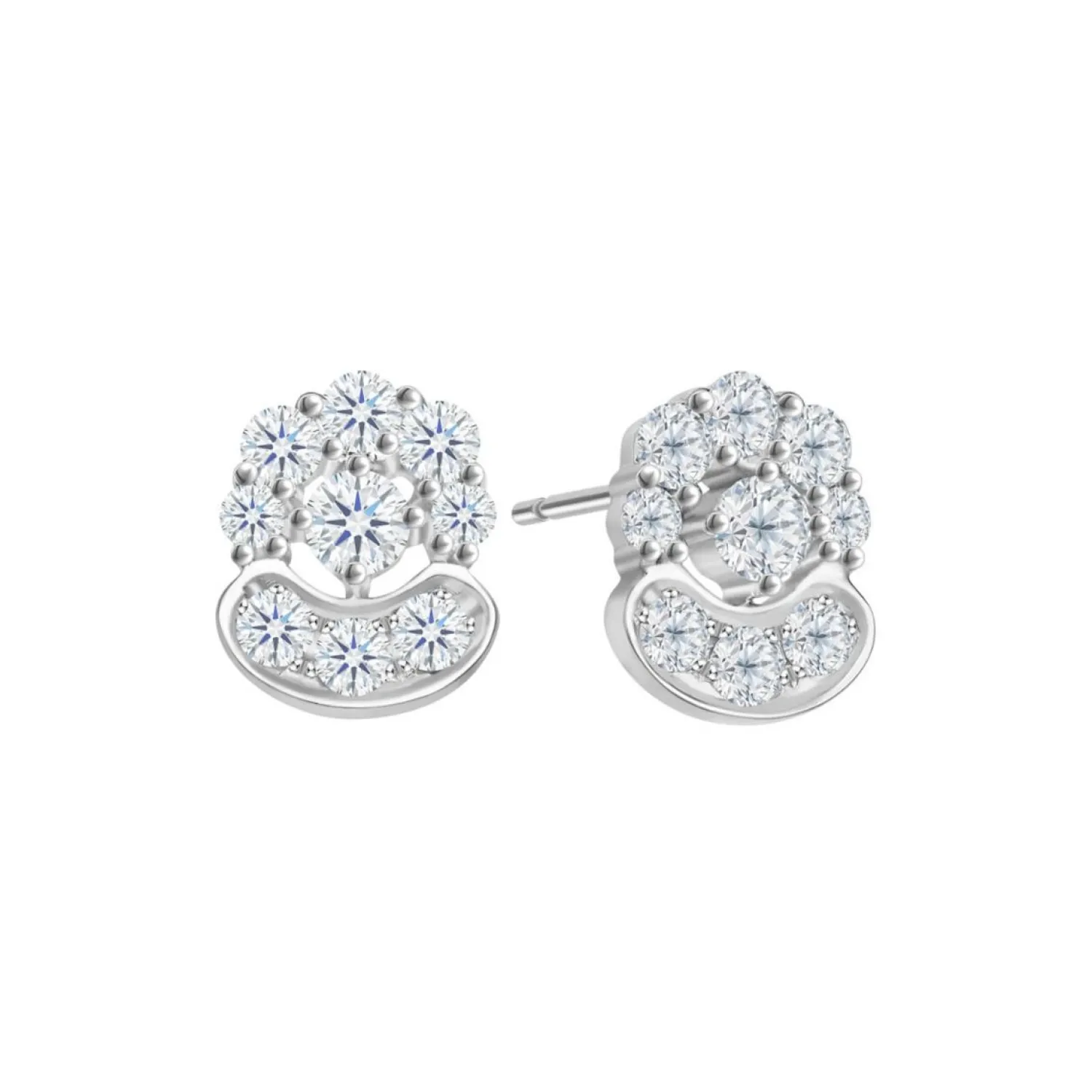 Lee Hwa Jewellery Earrings-DESTINÉE