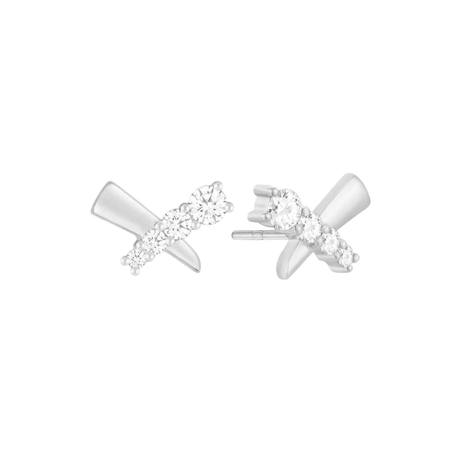Lee Hwa Jewellery Earrings-Destinée