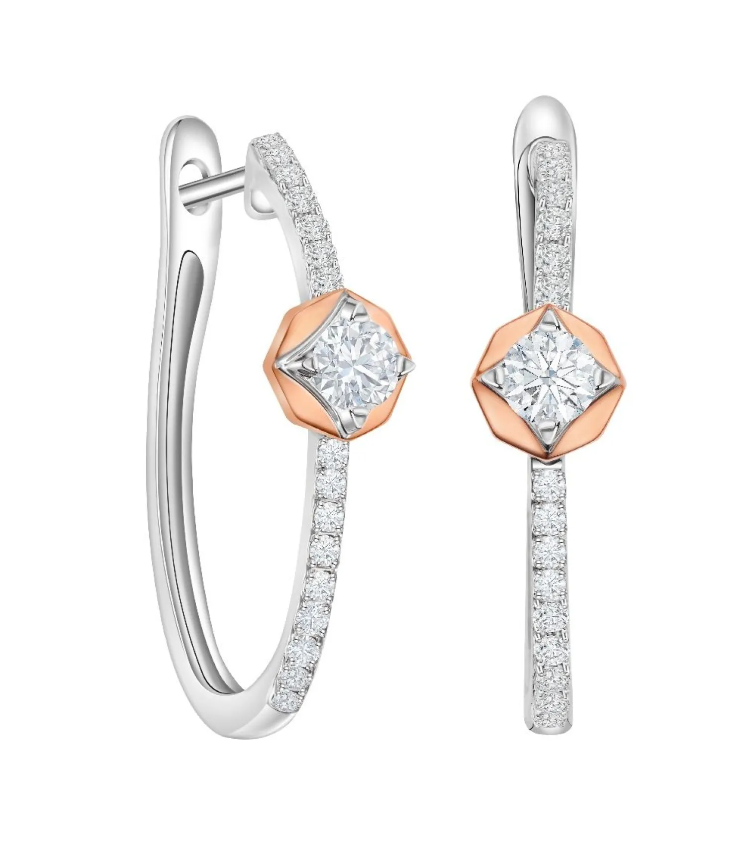 Lee Hwa Jewellery Earrings-Destinée