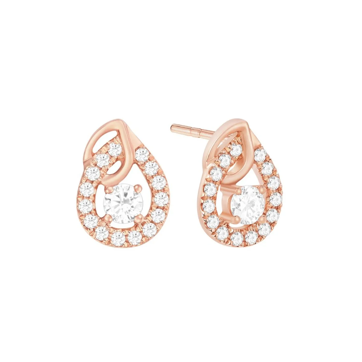 Lee Hwa Jewellery Earrings-DESTINÉE