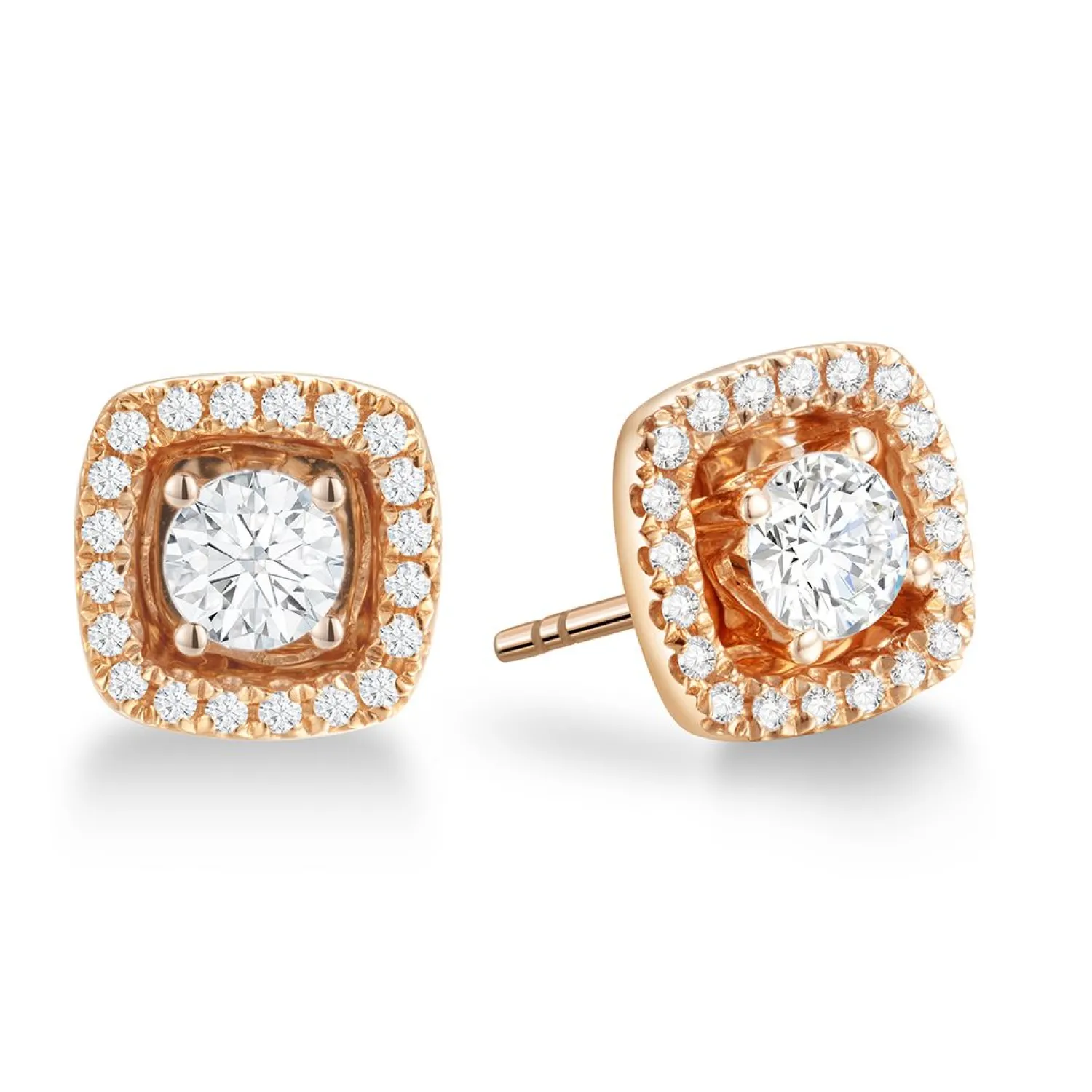Lee Hwa Jewellery Earrings-DESTINÉE