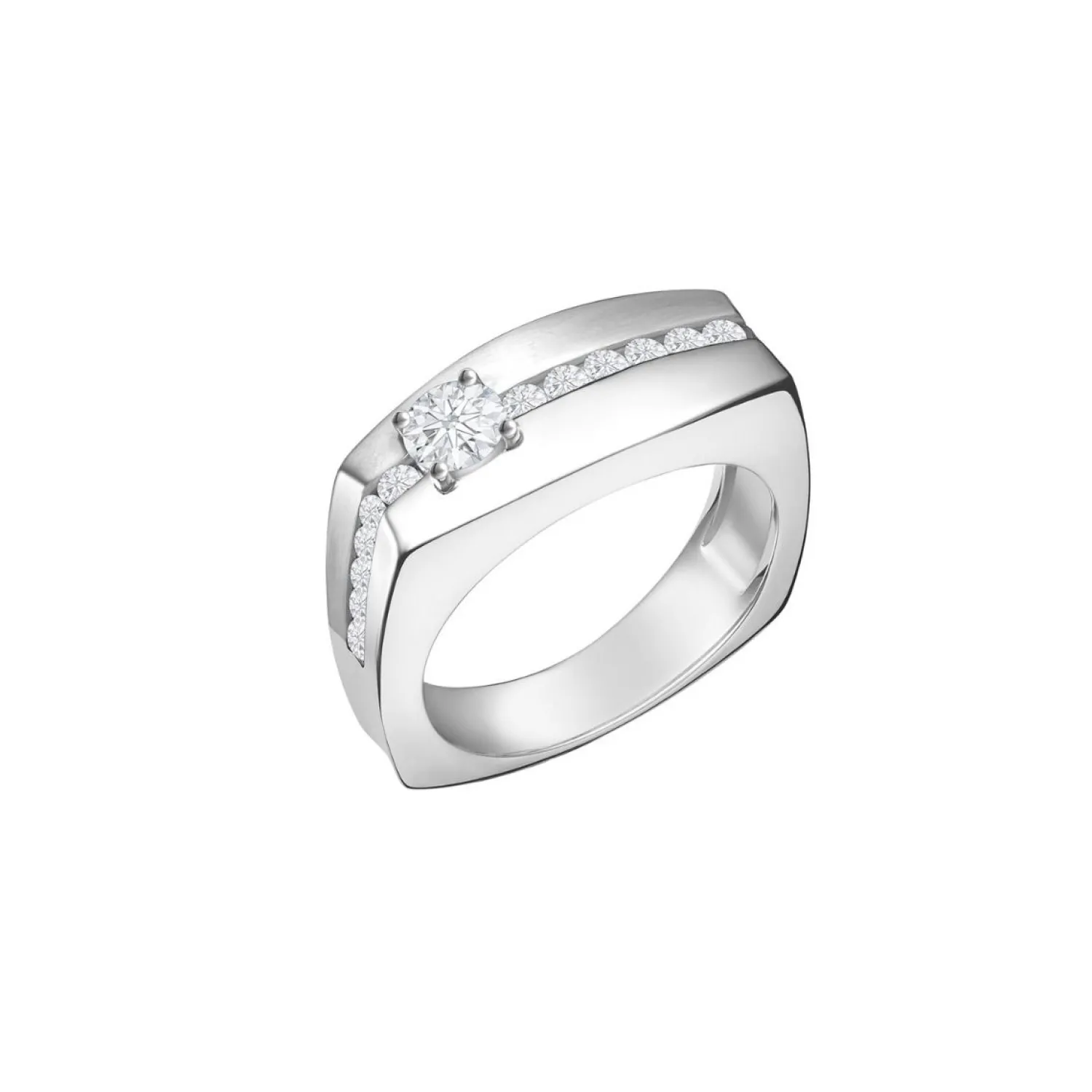Lee Hwa Jewellery Rings-DESTINÉE