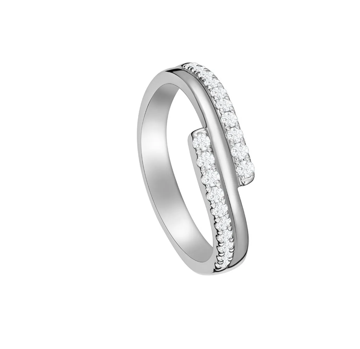 Lee Hwa Jewellery Rings-Destinée