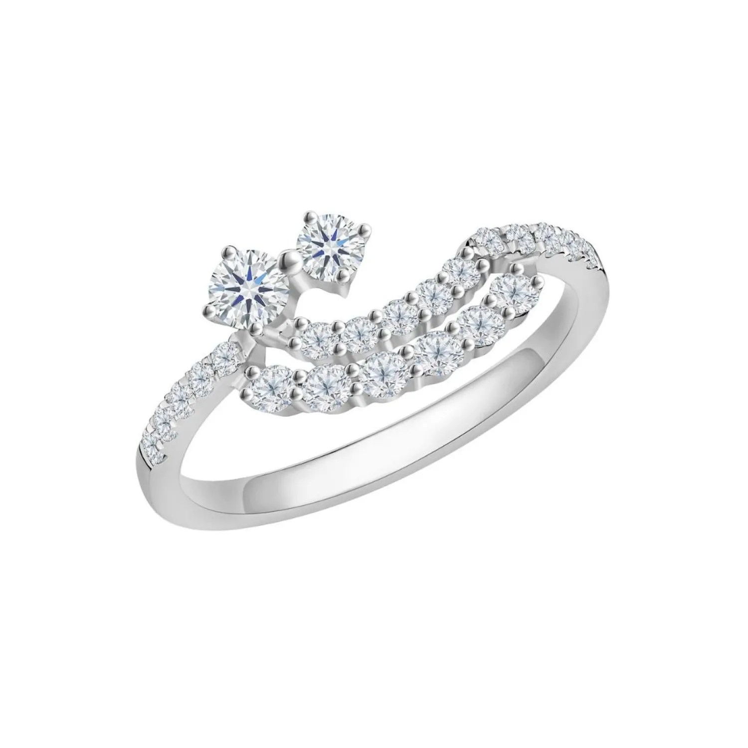 Lee Hwa Jewellery Rings-DESTINÉE