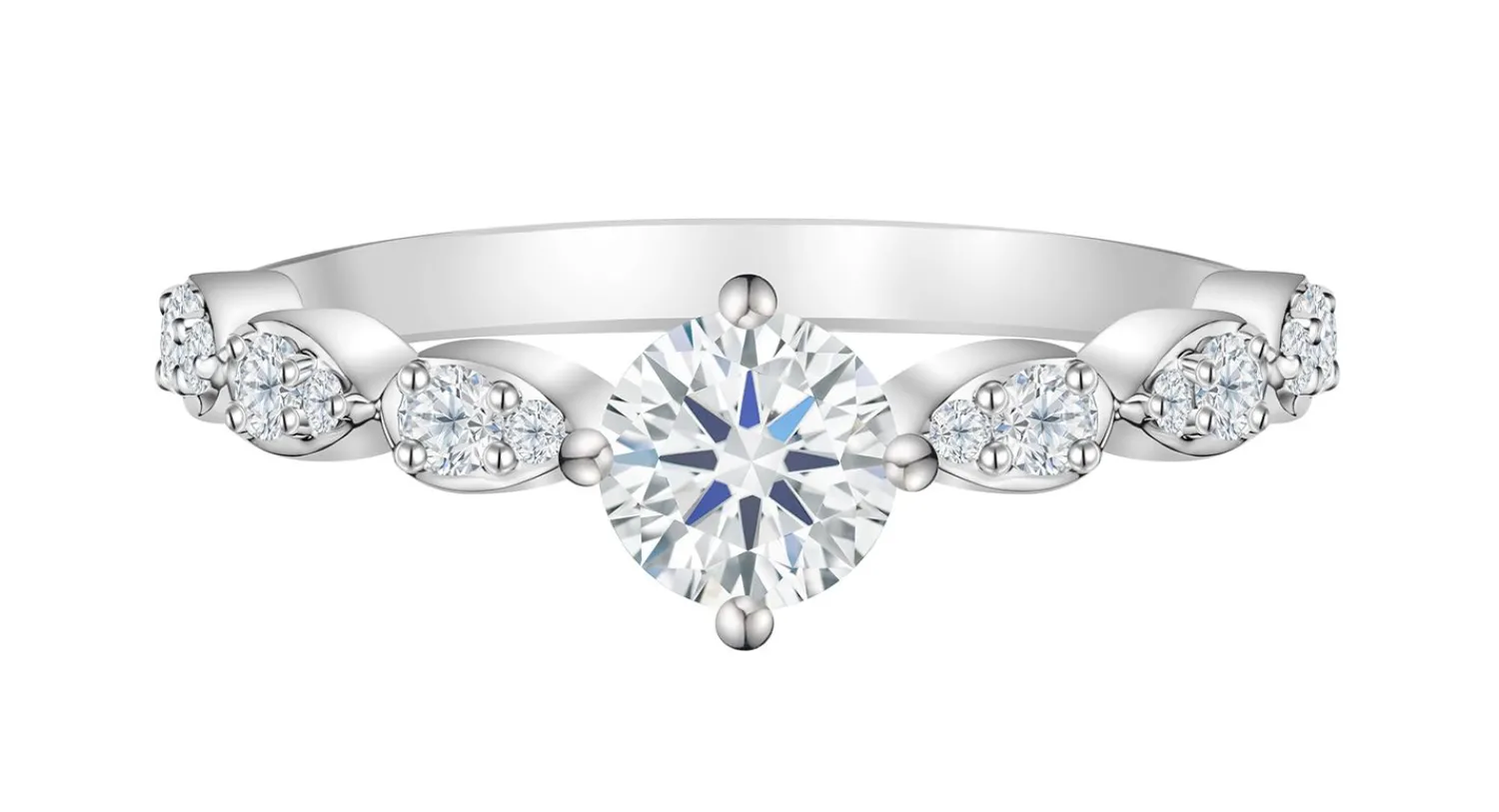 Lee Hwa Jewellery Rings-DESTINÉE