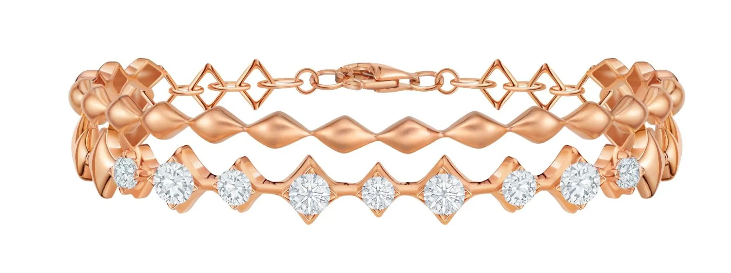 Lee Hwa Jewellery Bangles-Destinée