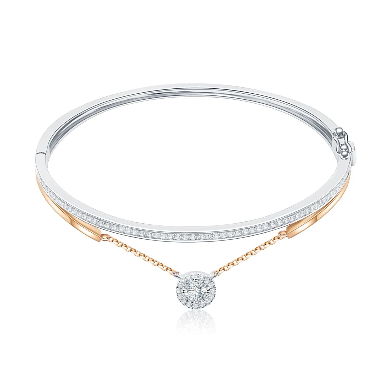 Lee Hwa Jewellery Bangles-DESTINÉE