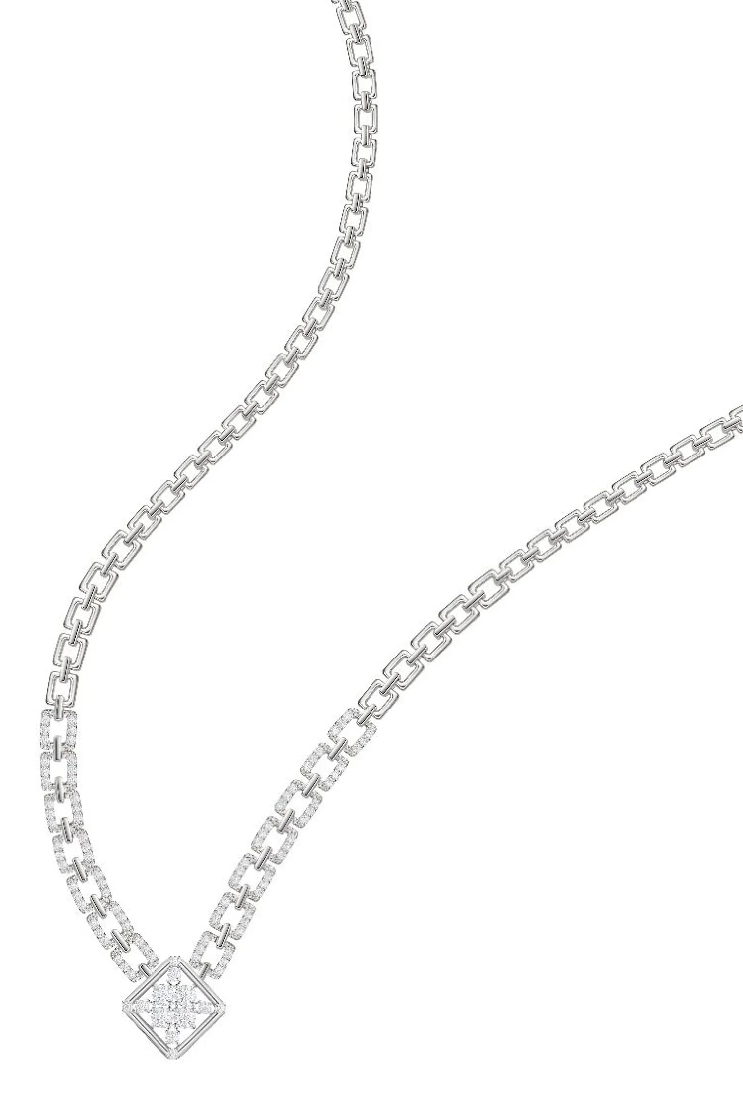 Lee Hwa Jewellery Necklaces-DESTINÉE