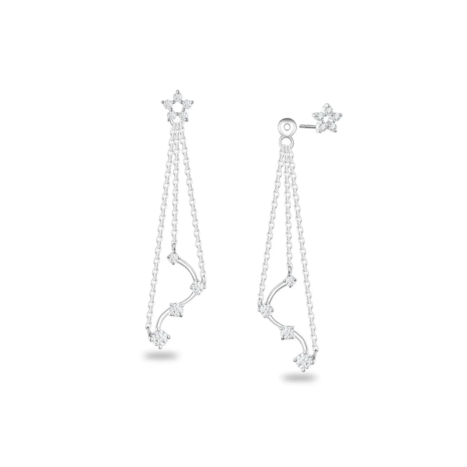Lee Hwa Jewellery Earrings-DESTINÉE