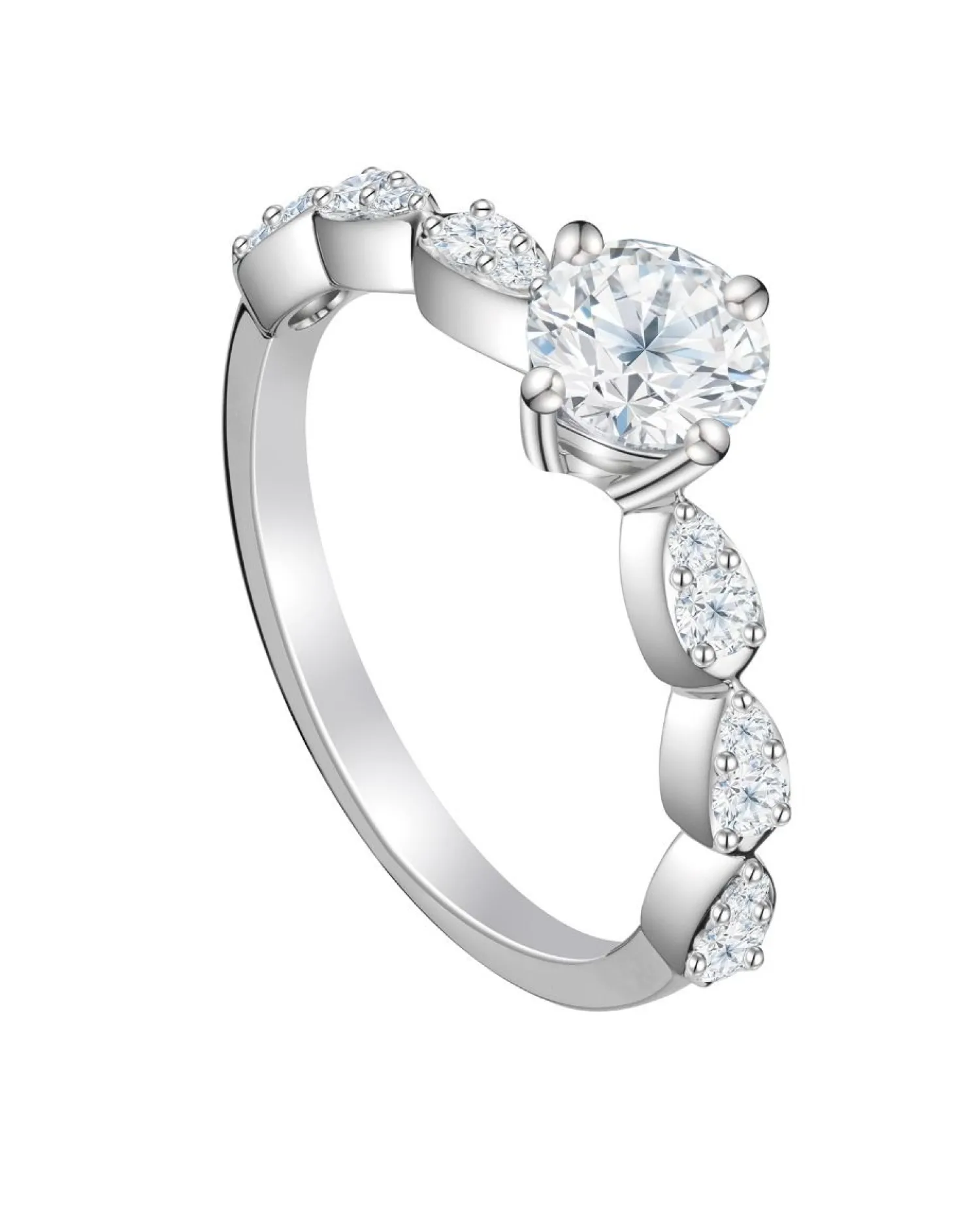 Lee Hwa Jewellery Rings-DESTINÉE